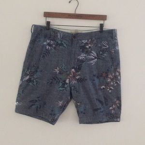 Summer time shorts